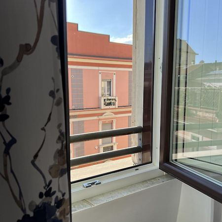 Bonadies64 B&B Salerno Zimmer foto