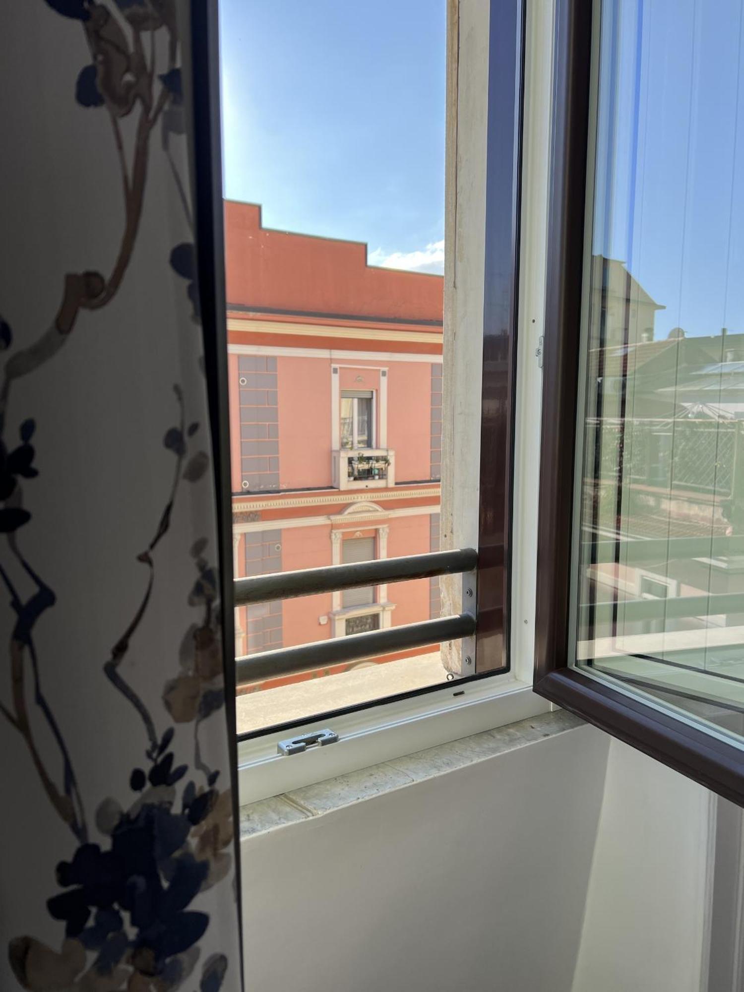 Bonadies64 B&B Salerno Zimmer foto