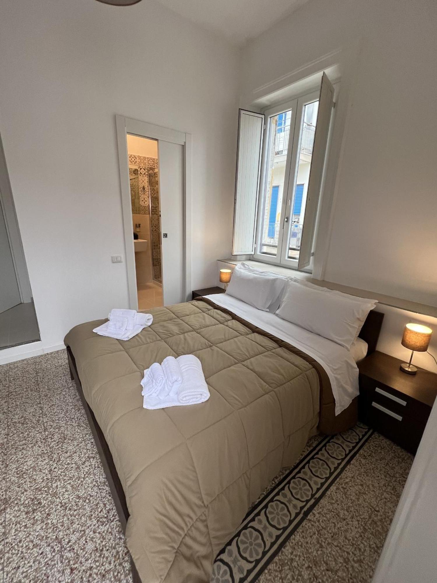 Bonadies64 B&B Salerno Zimmer foto